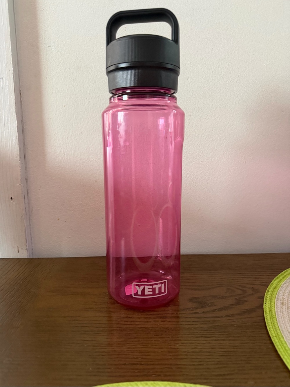 YETI Yonder Water Bottle